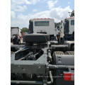 Cheap price HOWO new model E7G 6x4 horse trcator truck for Tanzania Zambia market